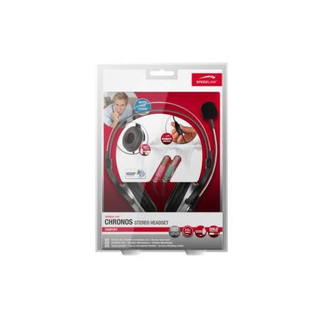 SPEEDLINK SL-8728-BKSV