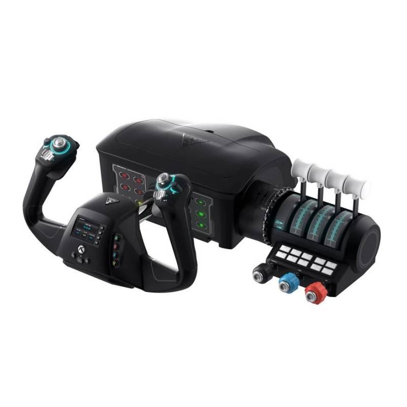 TURTLE BEACH TBS-FLT-SIM