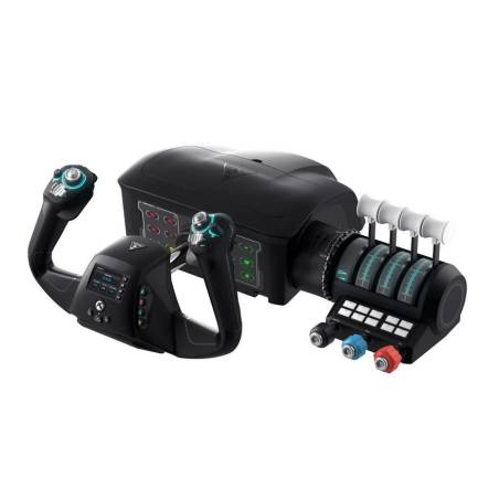 TURTLE BEACH TBS-FLT-SIM