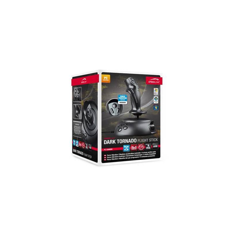 SPEEDLINK SL-6632-SBK