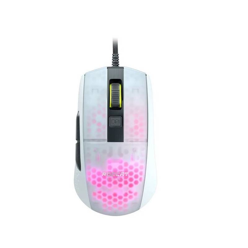 ROCCAT Burst Pro