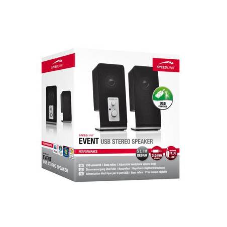 SPEEDLINK SL-8005-SBK