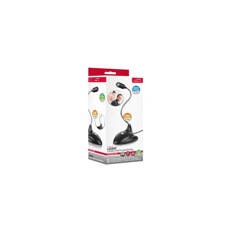 SPEEDLINK SL-8707-SBK