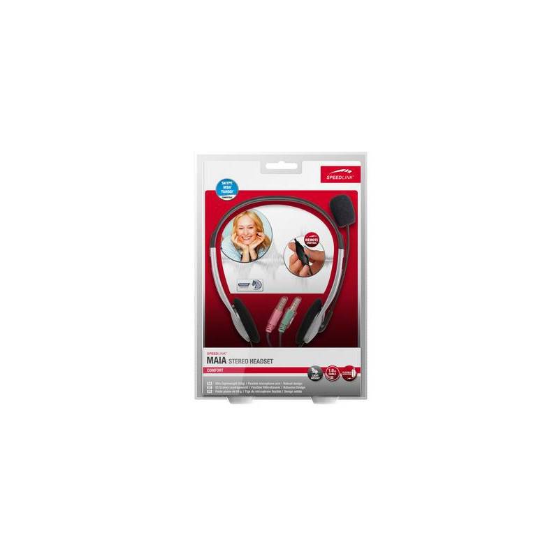 SPEEDLINK SL-8720-SV