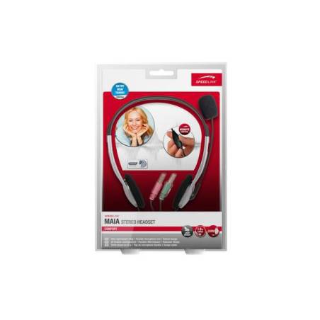 SPEEDLINK SL-8720-SV