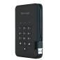 ISTORAGE ISG-IS-DA2-256-1000-B ISTORAGE ISG-IS-DA2-256-1000-B
