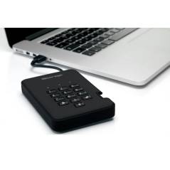 ISTORAGE ISG-IS-DA2-256-1000-B