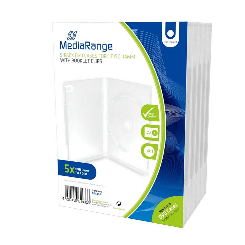 MEDIARANG BOX30-T MEDIARANG BOX30-T