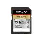 PNY P-SD512U3100PRO-GE