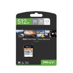 PNY P-SD512U3100PRO-GE