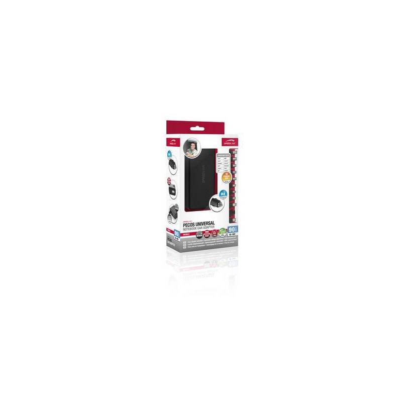 SPEEDLINK SL-6966-BK
