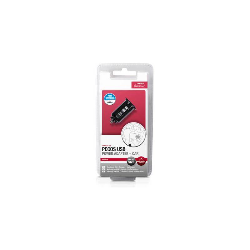 SPEEDLINK SL-6996-BK
