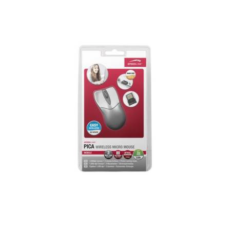 SPEEDLINK SL-6165-SGY