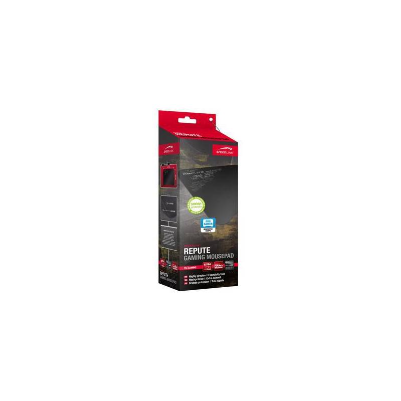SPEEDLINK SL-6255-SBK