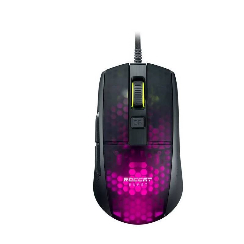 ROCCAT Burst Pro