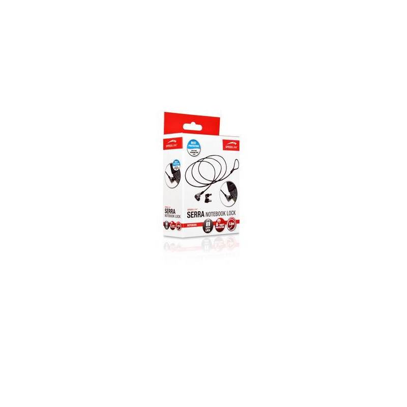 SPEEDLINK SL-7485-SBK