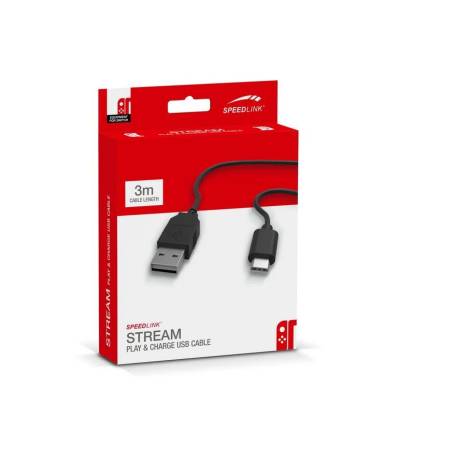 SPEEDLINK SL-330100-BK