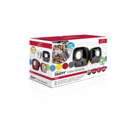 SPEEDLINK SL-8003-SBK