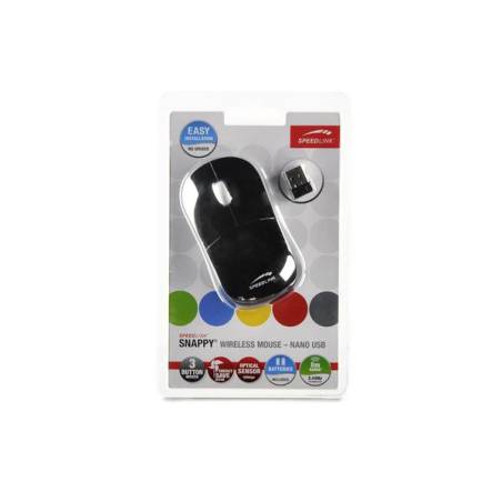 SPEEDLINK SL-6152-BK-01