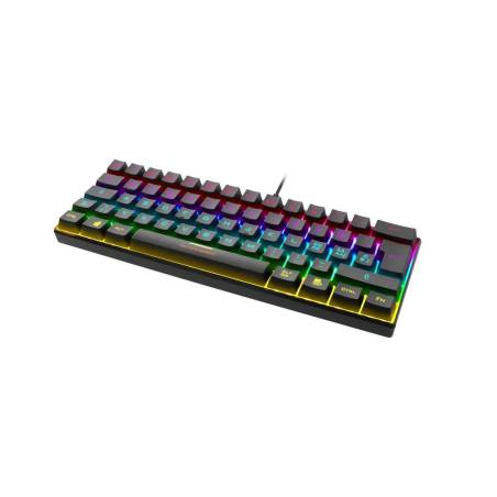 DELTACO GAM-075B-CH