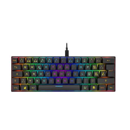 DELTACO GAM-075B-CH