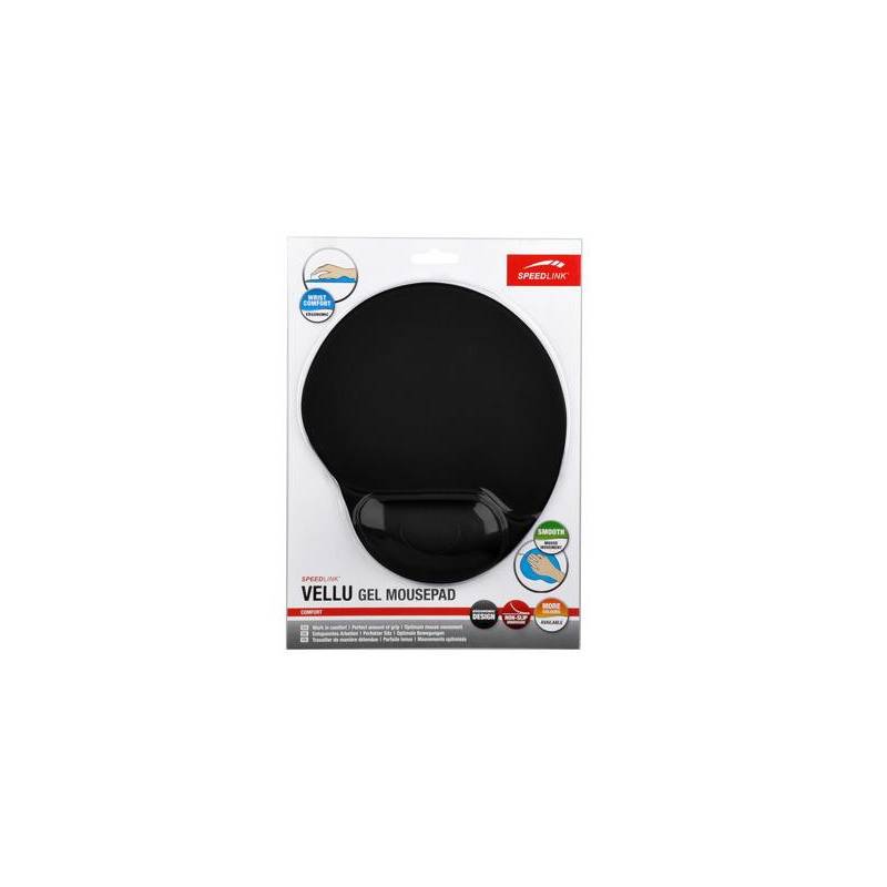 SPEEDLINK SL-6211-SBK-A