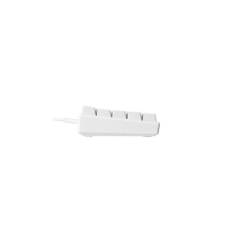 DELTACO GAM-075B-W-CH