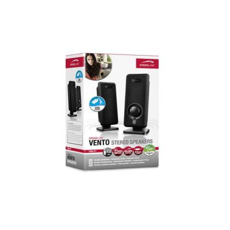 SPEEDLINK SL-8010-BK