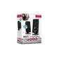 SPEEDLINK SL-8010-BK