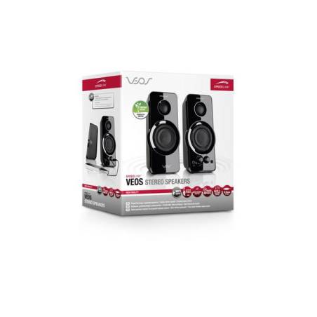 SPEEDLINK SL-8120-SBK