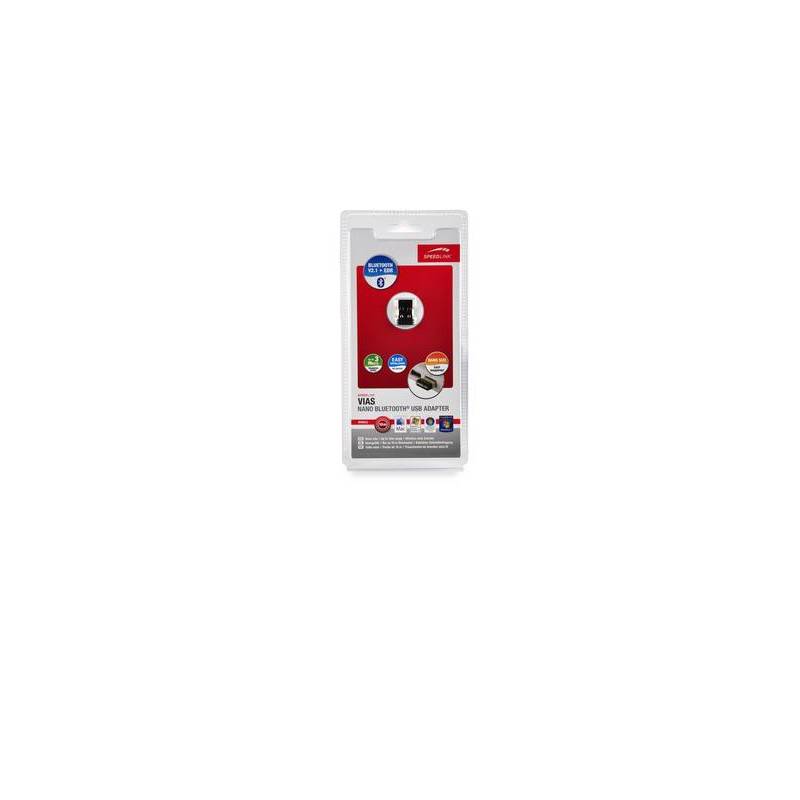 SPEEDLINK SL-7410-TBK