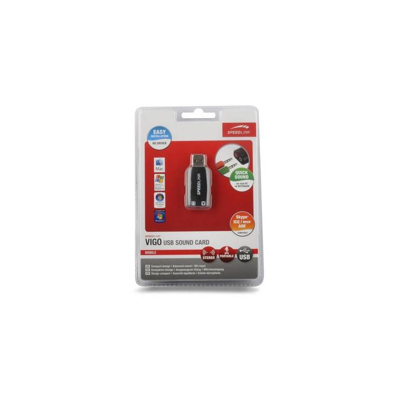 SPEEDLINK SL-8850-SBK
