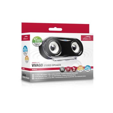 SPEEDLINK SL-7901-SBK