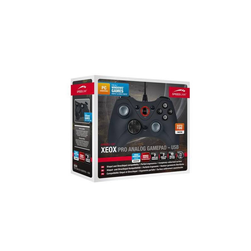 SPEEDLINK SL-6556-BK