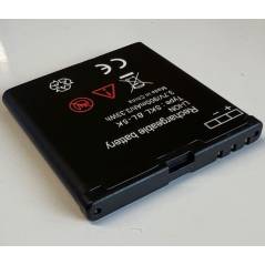 Akku Switel M800 - Rechargeable Battery