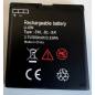 Akku Switel M800 - Rechargeable Battery