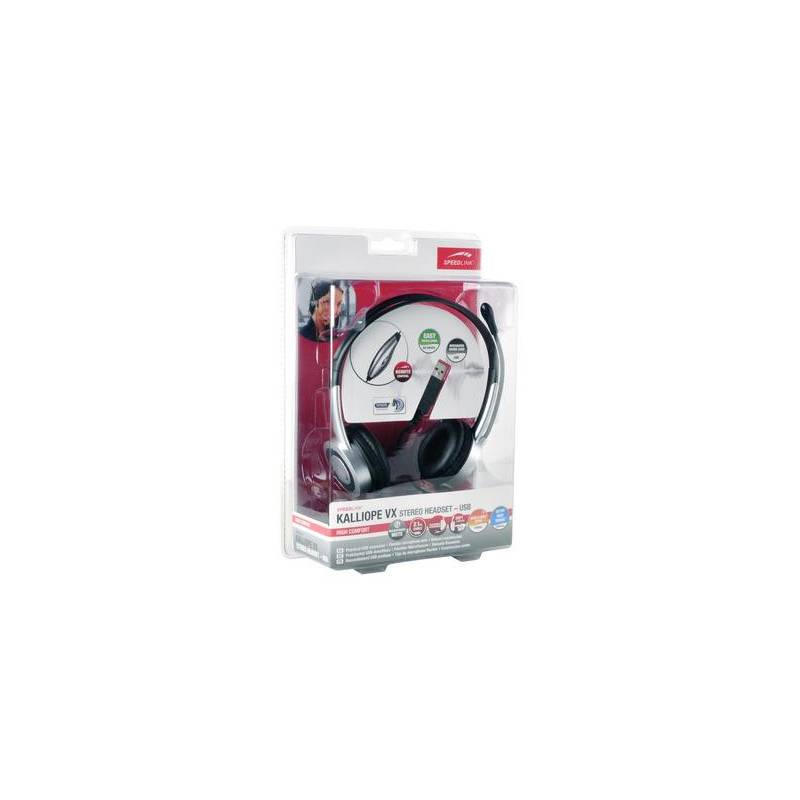 SPEEDLINK SL-8775-BKSV