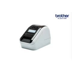 Brother QL-820NWB inkl. 3x DK-N55224