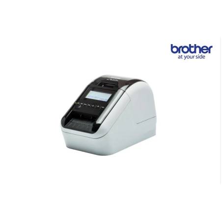 Brother QL-820NWB inkl. 3x DK-N55224