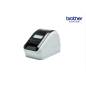 Brother QL-820NWB inkl. 3x DK-N55224
