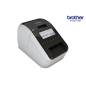 Brother QL-820NWB inkl. 3x DK-N55224