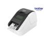 Brother QL-820NWB inkl. 3x DK-N55224