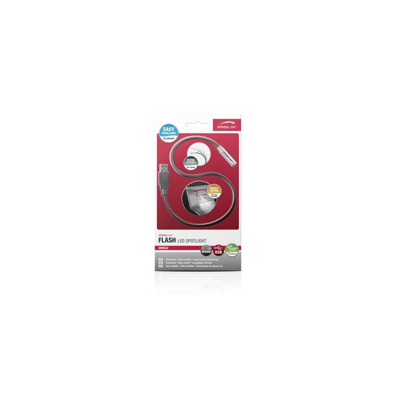 SPEEDLINK SL-7402-BK