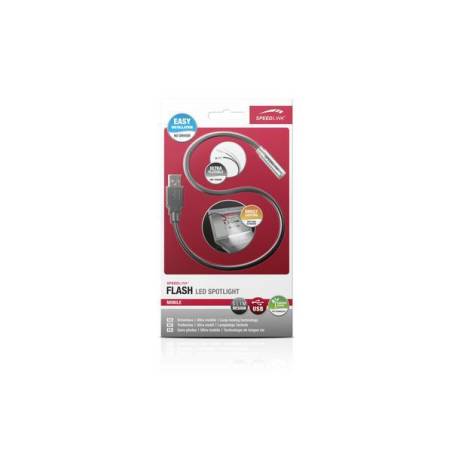 SPEEDLINK SL-7402-BK