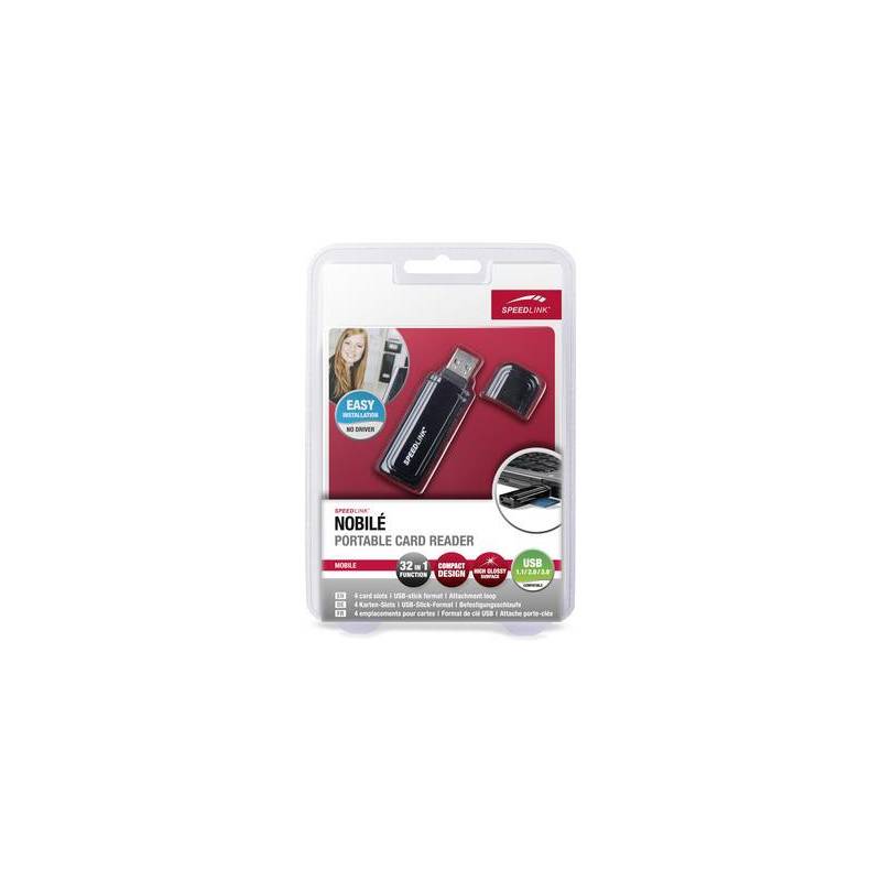SPEEDLINK SL-7421-BK