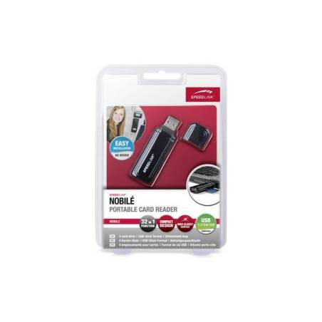 SPEEDLINK SL-7421-BK