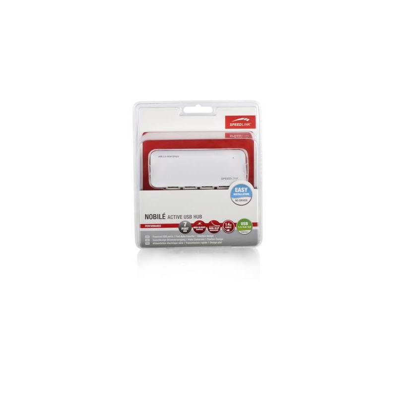 SPEEDLINK SL-7417-SWT