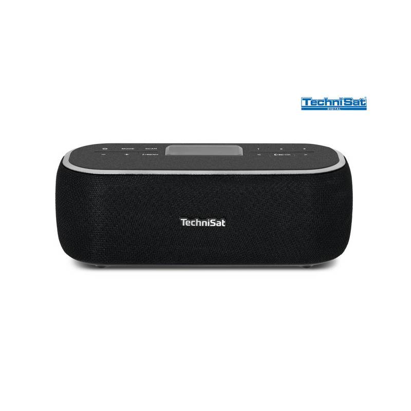 Technisat 0000/3968 Technisat 0000/3968