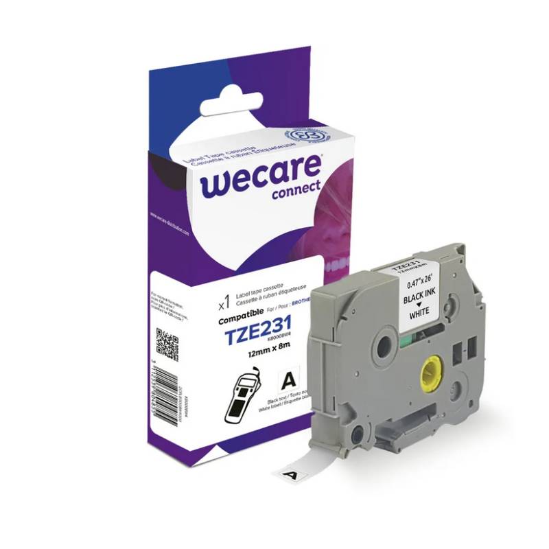 WECARE TZe-231WE WECARE TZe-231WE