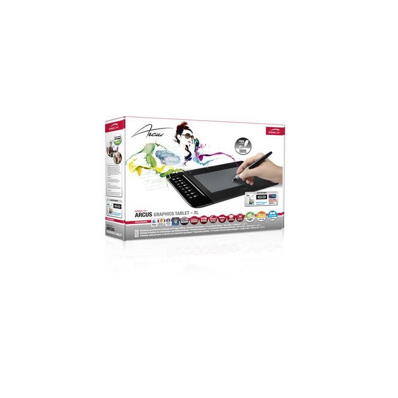 SPEEDLINK SL-6700-SBK